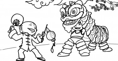 Dino Adventures Colouring Book